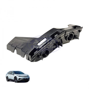 Кронштейн переднього бампера лівий великий Volkswagen ID4 X 11D 807 050